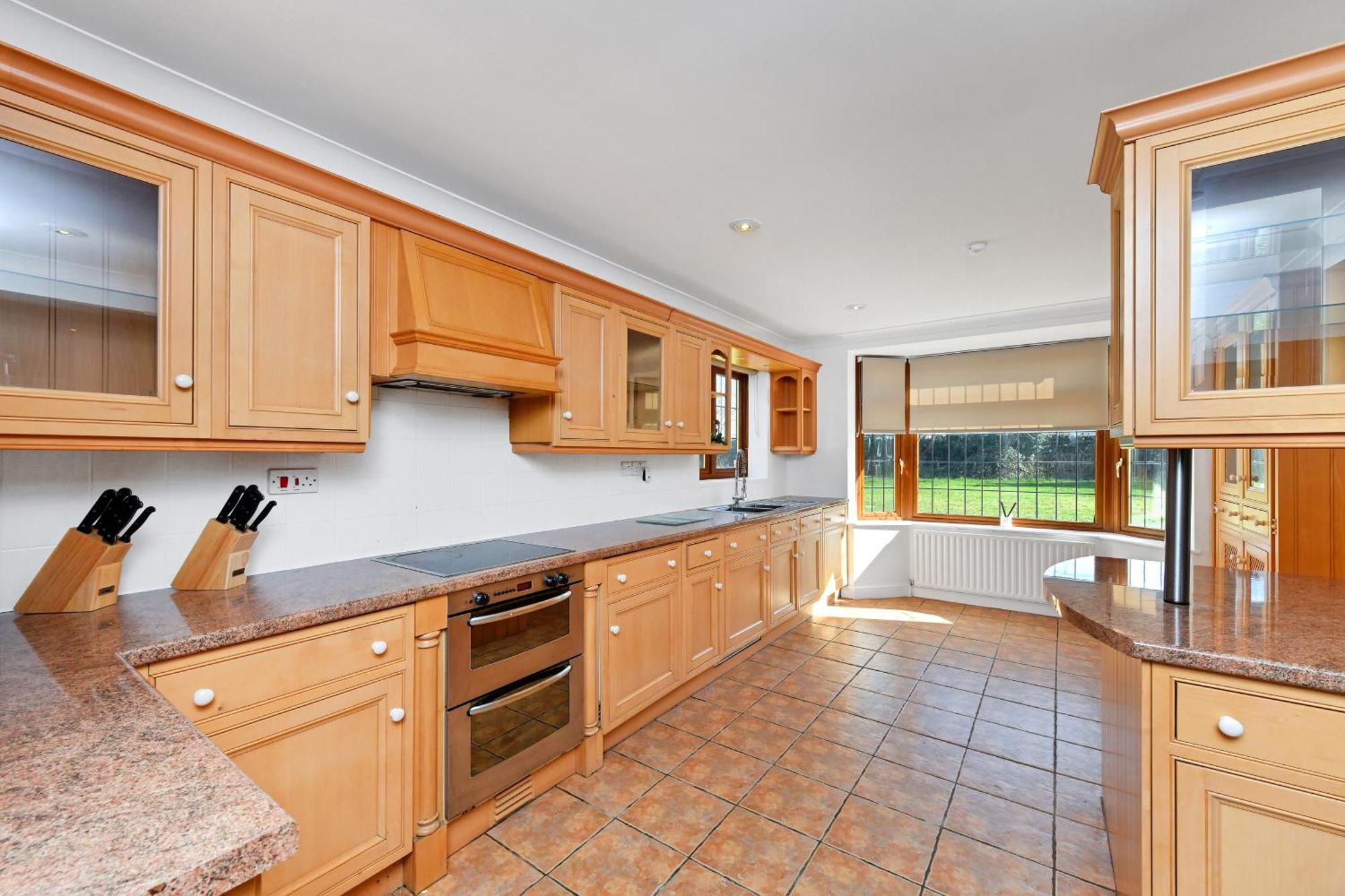 3Br Home In Scenic Countryside With Spacious Outdoor Area Fiskerton  외부 사진
