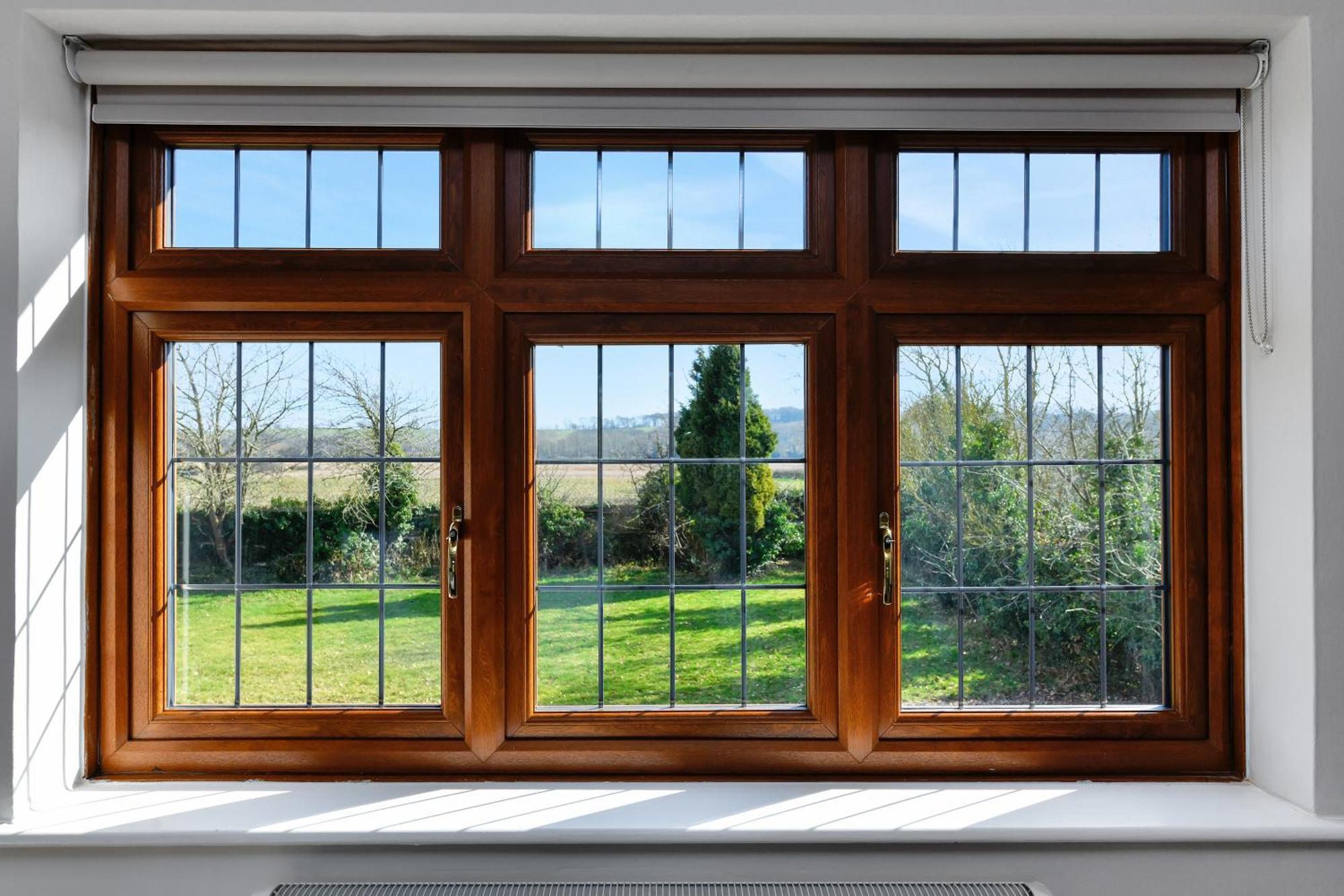 3Br Home In Scenic Countryside With Spacious Outdoor Area Fiskerton  외부 사진